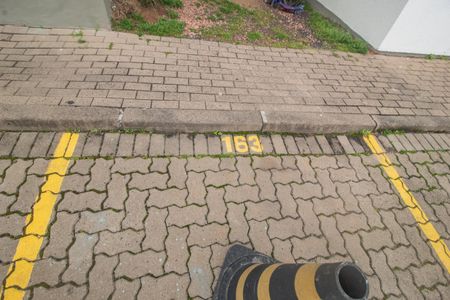 Apartamento à venda com 47m², 2 quartos e 1 vaga Apartamento à venda com 47m², 2 quartos e 1 vagaGaragem