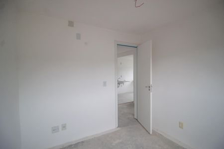 Apartamento à venda com 47m², 2 quartos e 1 vaga Apartamento à venda com 47m², 2 quartos e 1 vagaQuarto