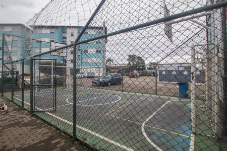 Apartamento à venda com 47m², 2 quartos e 1 vaga Apartamento à venda com 47m², 2 quartos e 1 vagaQuadra Esportiva