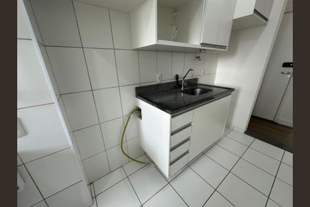 Apartamento à venda com 57m², 2 quartos e 1 vaga Apartamento à venda com 57m², 2 quartos e 1 vagaCozinha