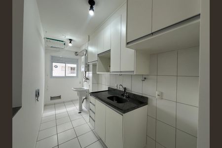 Apartamento à venda com 57m², 2 quartos e 1 vaga Apartamento à venda com 57m², 2 quartos e 1 vagaCozinha
