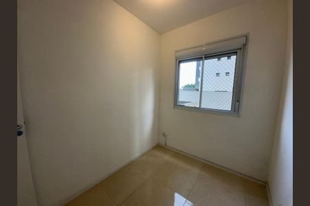 Quarto 1 de apartamento à venda com 2 quartos, 50m² em Vila Militar, Barueri