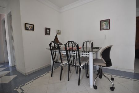 Sala de apartamento à venda com 3 quartos, 60m² em Vila Guilherme, São Paulo