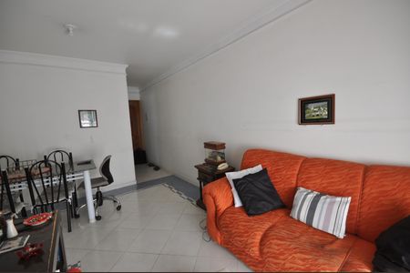 Apartamento à venda com 60m², 3 quartos e 1 vagaSala