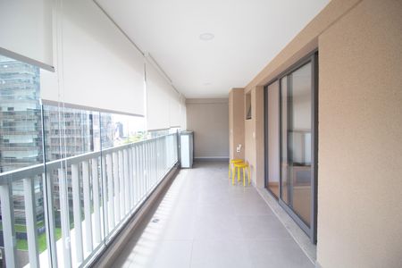 Kitnet/Studio à venda com 1 quarto, 45m² em Pinheiros, São Paulo