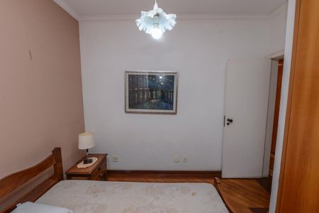 Apartamento para alugar com 155m², 4 quartos e 3 vagasQuarto 2