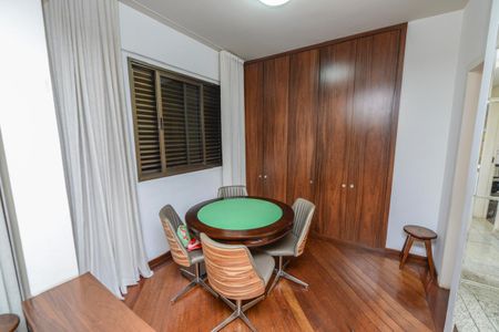 Apartamento para alugar com 155m², 4 quartos e 3 vagasQuarto 1
