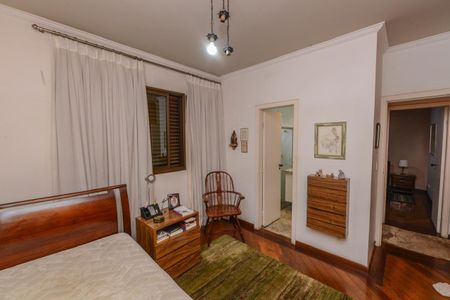 Apartamento para alugar com 155m², 4 quartos e 3 vagasQuarto 3