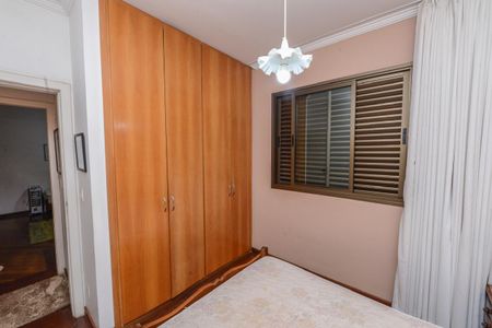Apartamento para alugar com 155m², 4 quartos e 3 vagasQuarto 2