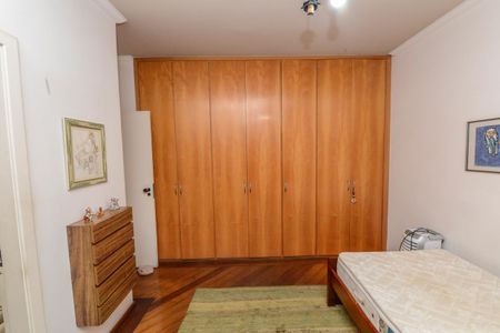 Apartamento para alugar com 155m², 4 quartos e 3 vagasQuarto 3