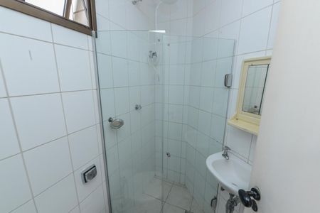 Apartamento para alugar com 155m², 4 quartos e 3 vagasÁrea de Serviço