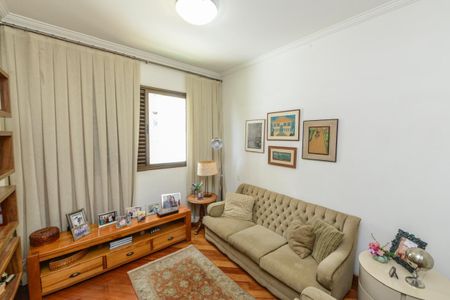 Apartamento para alugar com 155m², 4 quartos e 3 vagasQuarto 1