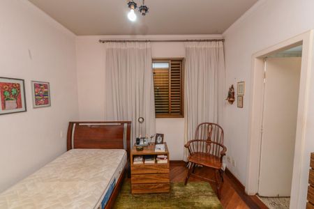 Apartamento para alugar com 155m², 4 quartos e 3 vagasQuarto 3