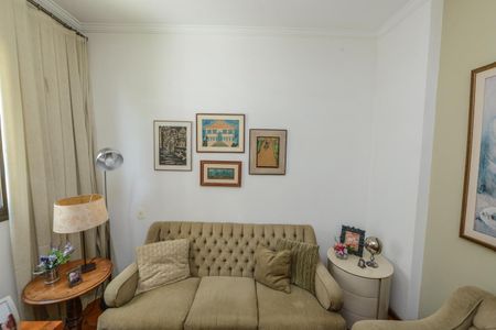 Apartamento para alugar com 155m², 4 quartos e 3 vagasQuarto 1