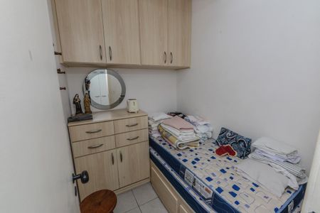 Apartamento para alugar com 155m², 4 quartos e 3 vagasQuarto de Serviço
