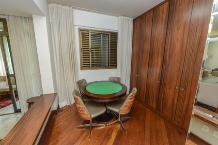 Apartamento para alugar com 155m², 4 quartos e 3 vagasQuarto 1