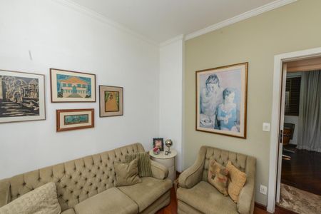 Apartamento para alugar com 155m², 4 quartos e 3 vagasQuarto 1