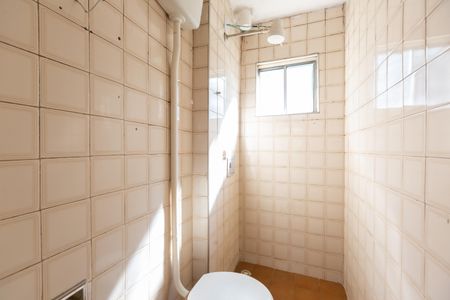 Apartamento para alugar com 52m², 2 quartos e 1 vaga Apartamento para alugar com 52m², 2 quartos e 1 vagaBanheiro