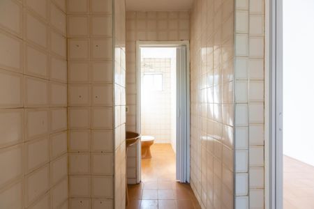 Apartamento para alugar com 52m², 2 quartos e 1 vaga Apartamento para alugar com 52m², 2 quartos e 1 vagaCorredor