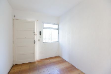 Apartamento à venda com 52m², 2 quartos e 1 vagaSala