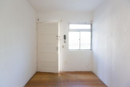 Sala de apartamento à venda com 2 quartos, 52m² em Conjunto Residencial José Bonifácio, São Paulo
