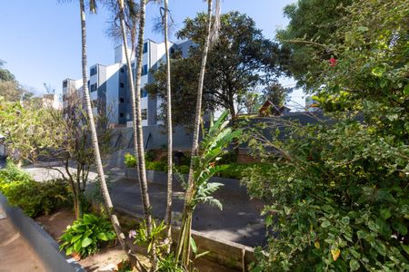 Apartamento para alugar com 52m², 2 quartos e 1 vaga Apartamento para alugar com 52m², 2 quartos e 1 vagaCorredor