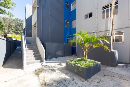 Apartamento para alugar com 52m², 2 quartos e 1 vaga Apartamento para alugar com 52m², 2 quartos e 1 vagaÁrea comum