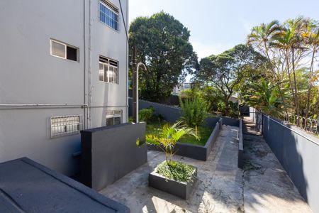 Apartamento para alugar com 52m², 2 quartos e 1 vaga Apartamento para alugar com 52m², 2 quartos e 1 vagaÁrea comum