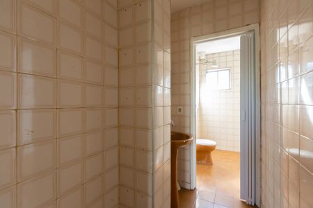 Apartamento para alugar com 52m², 2 quartos e 1 vaga Apartamento para alugar com 52m², 2 quartos e 1 vagaCorredor