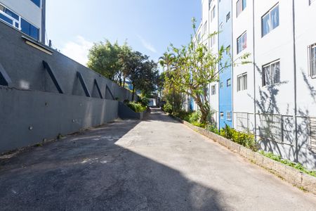 Apartamento para alugar com 52m², 2 quartos e 1 vaga Apartamento para alugar com 52m², 2 quartos e 1 vagaÁrea comum