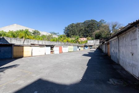 Apartamento para alugar com 52m², 2 quartos e 1 vaga Apartamento para alugar com 52m², 2 quartos e 1 vagaGaragem