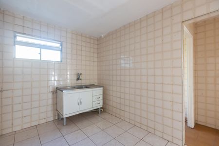 Apartamento para alugar com 52m², 2 quartos e 1 vaga Apartamento para alugar com 52m², 2 quartos e 1 vagaCozinha