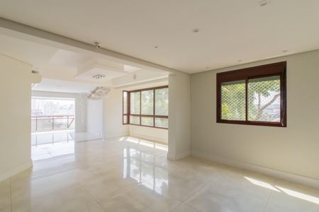 Sala de apartamento à venda com 3 quartos, 200m² em Jardim São Jorge, Guarulhos