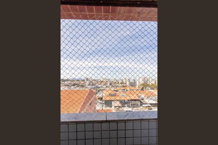 Apartamento à venda com 200m², 4 quartos e 3 vagas Apartamento à venda com 200m², 4 quartos e 3 vagasSacada da Suíte 1