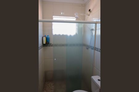Casa à venda com 149m², 3 quartos e 3 vagas Casa à venda com 149m², 3 quartos e 3 vagasBanheiro da Suíte