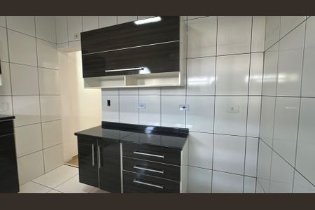 Casa à venda com 66m², 2 quartos e 1 vaga Casa à venda com 66m², 2 quartos e 1 vagaCozinha