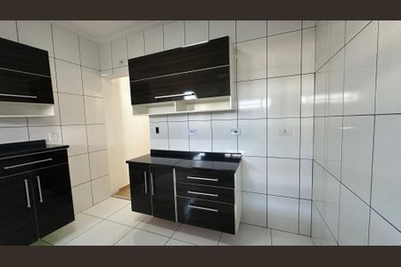 Casa à venda com 66m², 2 quartos e 1 vaga Casa à venda com 66m², 2 quartos e 1 vagaCozinha