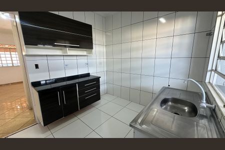 Casa à venda com 66m², 2 quartos e 1 vaga Casa à venda com 66m², 2 quartos e 1 vagaCozinha