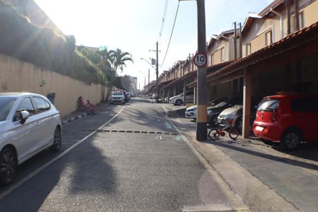 Casa à venda com 66m², 2 quartos e 1 vaga Casa à venda com 66m², 2 quartos e 1 vagaÁrea comum