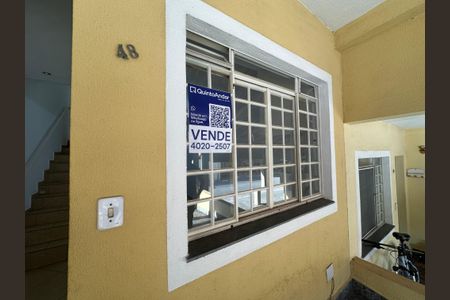 Casa à venda com 66m², 2 quartos e 1 vaga Casa à venda com 66m², 2 quartos e 1 vagaPlaca