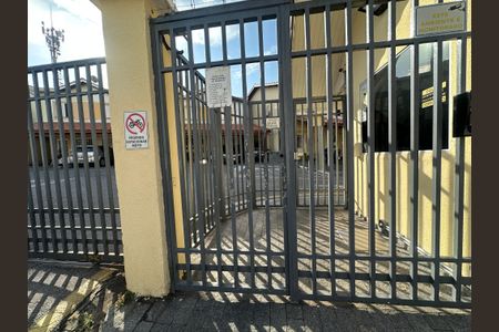 Casa à venda com 66m², 2 quartos e 1 vaga Casa à venda com 66m², 2 quartos e 1 vagaFachada e portaria