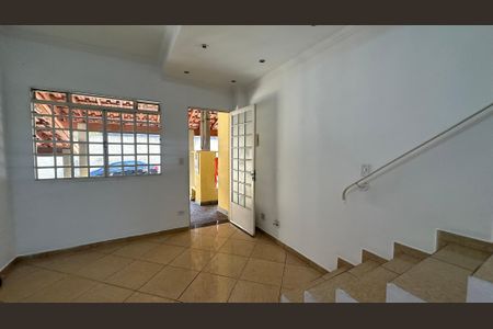 Sala de casa à venda com 2 quartos, 66m² em Jardim Regina Alice, Barueri