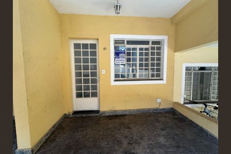 Casa à venda com 66m², 2 quartos e 1 vaga Casa à venda com 66m², 2 quartos e 1 vagaPlaca