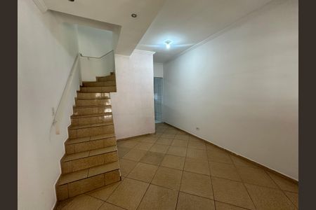 Sala de casa à venda com 2 quartos, 66m² em Jardim Regina Alice, Barueri