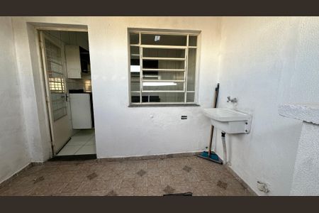Casa à venda com 66m², 2 quartos e 1 vaga Casa à venda com 66m², 2 quartos e 1 vagaÁrea de Serviço