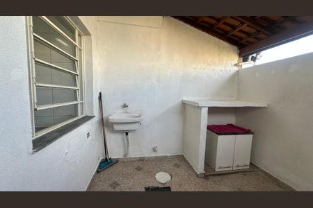 Casa à venda com 66m², 2 quartos e 1 vaga Casa à venda com 66m², 2 quartos e 1 vagaÁrea de Serviço