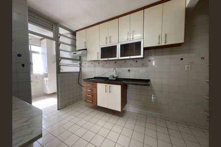 Apartamento à venda com 78m², 3 quartos e 1 vaga Apartamento à venda com 78m², 3 quartos e 1 vagaCozinha
