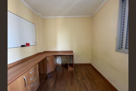 Apartamento à venda com 78m², 3 quartos e 1 vaga Apartamento à venda com 78m², 3 quartos e 1 vagaQuarto 3