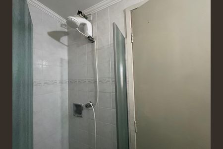 Apartamento à venda com 78m², 3 quartos e 1 vaga Apartamento à venda com 78m², 3 quartos e 1 vagaBanheiro Social