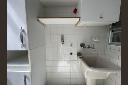 Apartamento à venda com 78m², 3 quartos e 1 vaga Apartamento à venda com 78m², 3 quartos e 1 vagaÁrea de Serviço